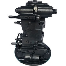 Гидронасос Komatsu 708-1S-00240 FAN PUMP