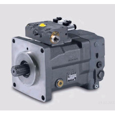 Гидромотор Linde LPVD045