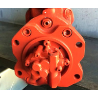 Гидромотор Kobelco SK200-6 TRAVEL MOTOR Гидромотор Kobelco SK200-6 TRAVEL MOTOR
