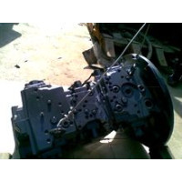 Гидромотор Komatsu 706-7K-01140 SWING MOTOR Гидромотор Komatsu 706-7K-01140 SWING MOTOR