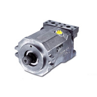 Гидромотор Linde HMR90-01 Гидромотор Linde HMR90-01