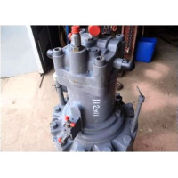 Гидромотор Hitachi HPK055