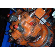 Гидромотор Hitachi HPV145