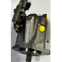 Гидронасос Volvo A70