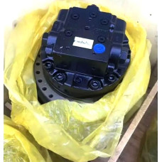 Гидромотор Kawasaki K3V112DT