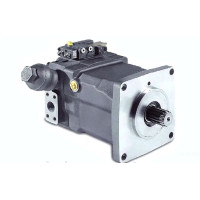 Гидронасос Linde PV50T