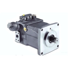 Гидронасос Linde PV50T