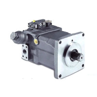 Гидронасос Linde HMV90-01