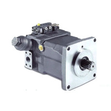 Гидронасос Linde HMV90-01