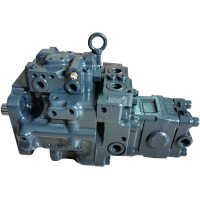 Гидронасос Komatsu 706-7G-01210 SWING MOTOR Гидронасос Komatsu 706-7G-01210 SWING MOTOR