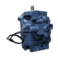 Гидронасос Komatsu 706-75-01101 SWING MOTOR Гидронасос Komatsu 706-75-01101 SWING MOTOR