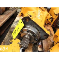 Гидромотор Linde HMF105-02