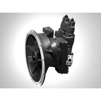 Гидронасос Rexroth A7VO107 Гидронасос Rexroth A7VO107