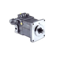 Гидронасос Linde HPR160-01