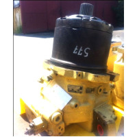 Гидромотор Linde MMF43-01