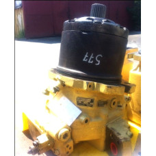 Гидромотор Linde MMF43-01