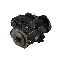 Гидронасос Linde MF50 PF50