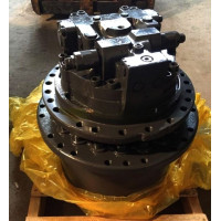 Гидромотор Kawasaki K5V212DP Гидромотор Kawasaki K5V212DP