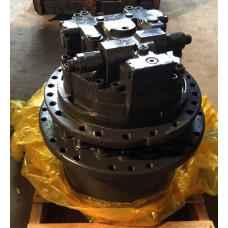 Гидромотор Kawasaki K5V212DP