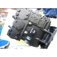 Гидронасос Danfoss 90R180 90L180 Гидронасос Danfoss 90R180 90L180