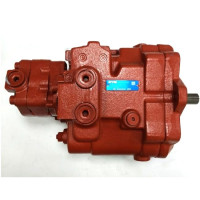 Гидронасос KYB Kayaba MSF46