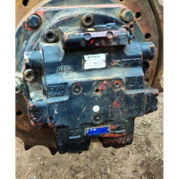 Гидромотор Hitachi MSF89