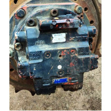 Гидромотор Hitachi MSF89