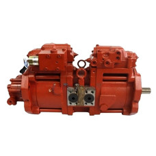 Гидронасос Komatsu 708-25-01064 MAIN PUMP HPV90+90