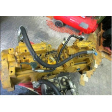 Гидронасос Kawasaki K5V140DP