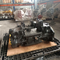 Гидромотор Komatsu 706-73-01181 SWING MOTOR Гидромотор Komatsu 706-73-01181 SWING MOTOR