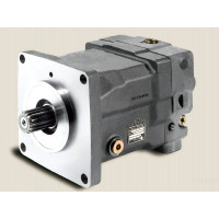 Гидромотор Linde MF35 PF35