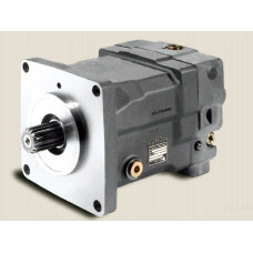 Гидромотор Linde MF35 PF35