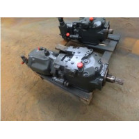 Гидромотор Linde HMF70-01