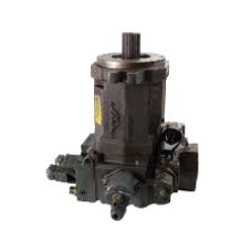 Гидронасос Linde PR50T