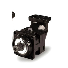 Гидромотор Parker PVP23X400