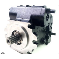 Гидромотор Rexroth A10VF45