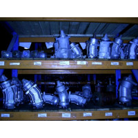 Гидронасос Doosan 401-00457B Гидронасос Doosan 401-00457B