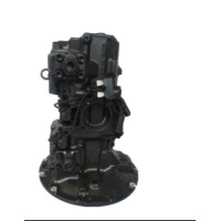 Гидромотор Komatsu 708-7R-00190 SWING MOTOR