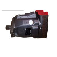 Гидромотор Rexroth A11VO60