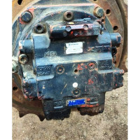 Гидромотор Hitachi HPV091DS