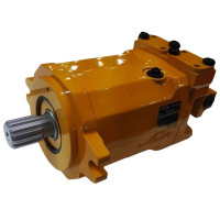 Гидронасос Linde HMF63-02 Гидронасос Linde HMF63-02