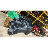 Гидронасос Hitachi HMV116 Гидронасос Hitachi HMV116