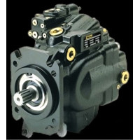 Гидронасос Kawasaki M2X150/M2X170