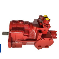 Гидронасос KYB Kayaba PSVK2-25Ckg Гидронасос KYB Kayaba PSVK2-25Ckg