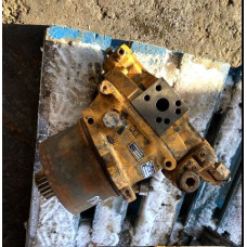 Гидромотор Linde HMF55-02