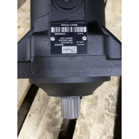 51D160 Аксиально-поршневой мотор Danfoss 51 серии 51D160 Аксиально-поршневой мотор Danfoss 51 серии