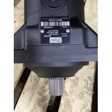51D160 Аксиально-поршневой мотор Danfoss 51 серии