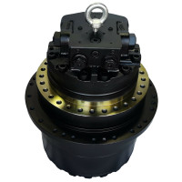 Гидромотор Komatsu 706-73-01061 SWING MOTOR Гидромотор Komatsu 706-73-01061 SWING MOTOR