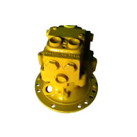 Гидромотор Komatsu 708-2G-00320 MAIN PUMP HPV112+112