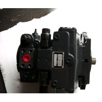 Гидронасос Rexroth A2FO250 A2FM250